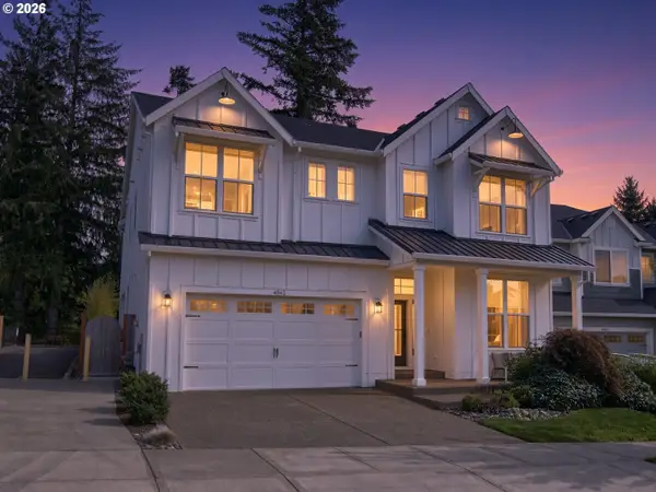 4562 NW Harris Ter, Portland, OR 97229