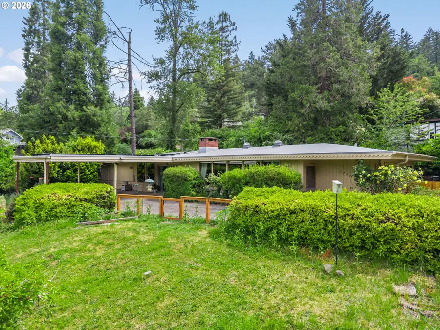 2795 Central Blvd, Eugene, OR 97403 - #2