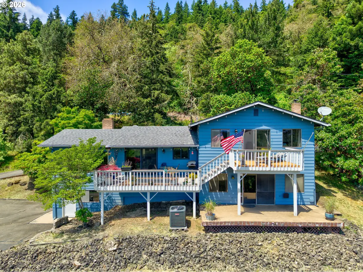 781 Black Oak Dr, Roseburg, OR 97471 - #1