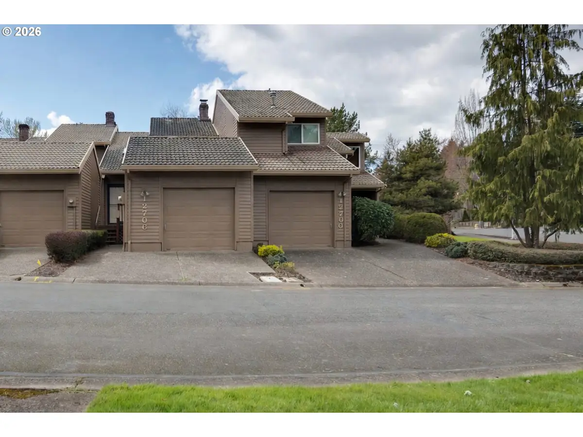 12706 SW Barberry Dr, Beaverton, OR 97008 - #1