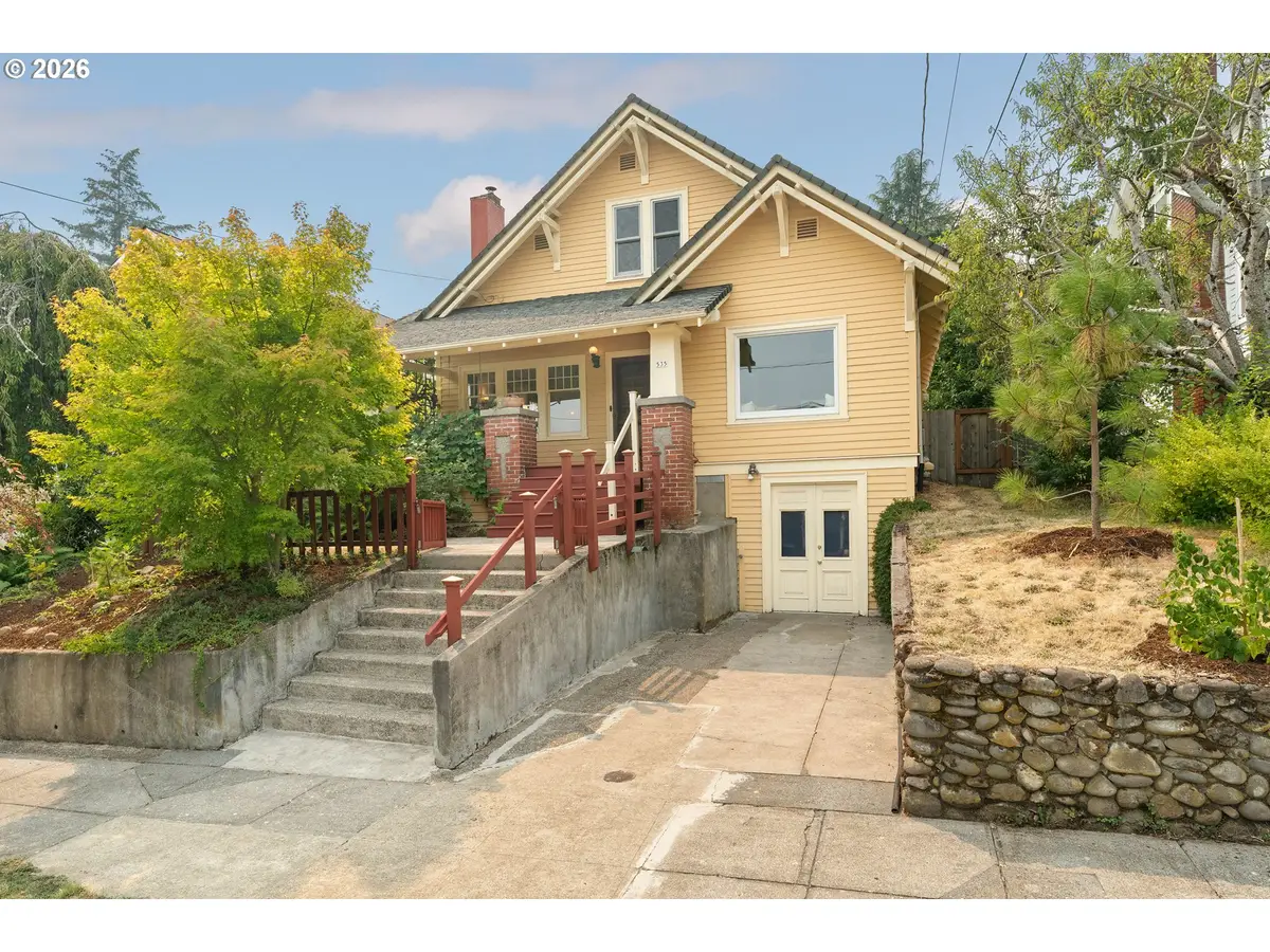 535 SE 70th Ave, Portland, OR 97215 - #1
