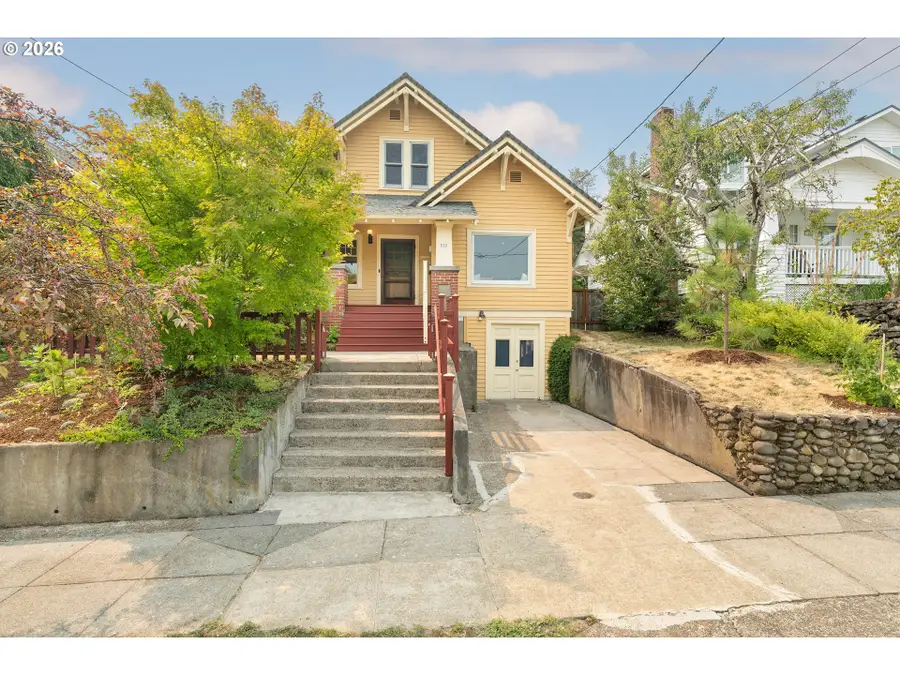 535 SE 70th Ave, Portland, OR 97215 - #2