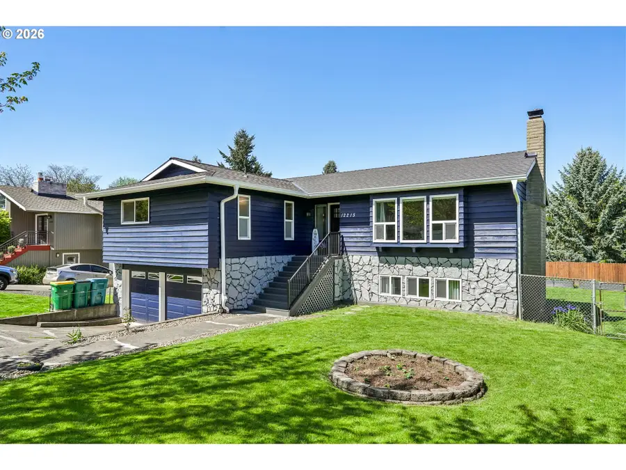 12215 SW Cresmoor Dr, Beaverton, OR 97008 - #2