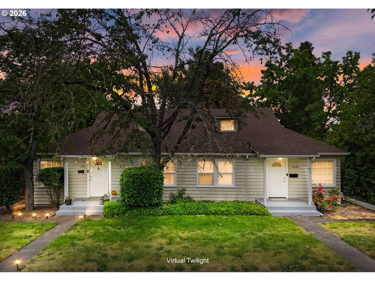 12425 SW 7th St, Beaverton, OR 97005 - #1