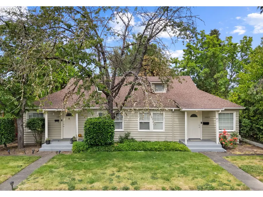 12425 SW 7th St, Beaverton, OR 97005 - #2