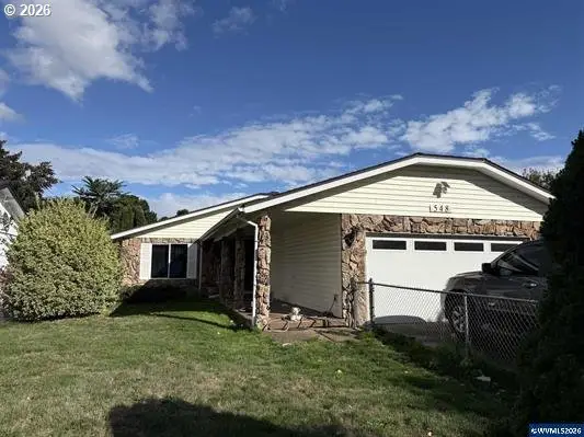 548 Citation Dr, Salem, OR 97301
