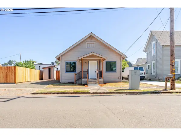 1116 7th Ave, Albany, OR 97321