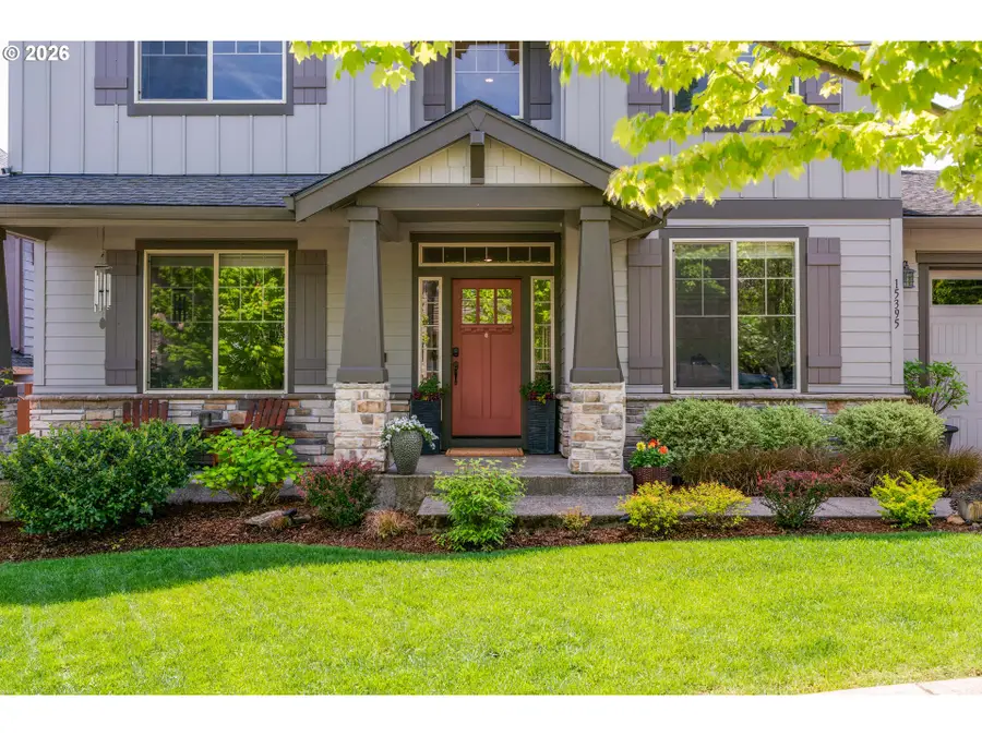 15395 SE Frye St, Happy Valley, OR 97086 - #2