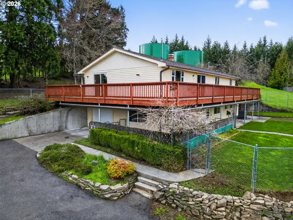 33501 Blaha Rd, Warren, OR 97053