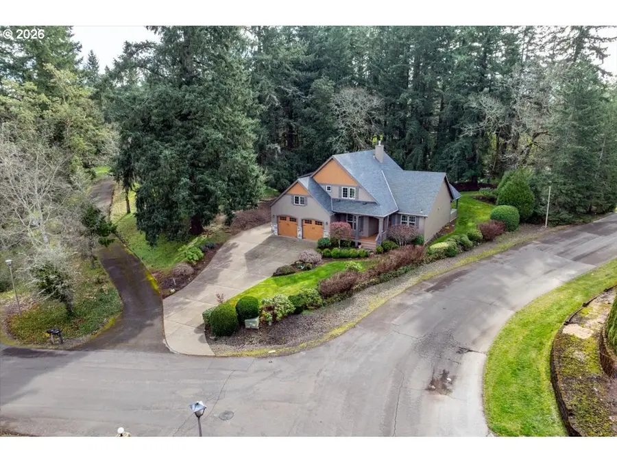 14391 SW Fairoaks Dr, Sherwood, OR 97140 - #3