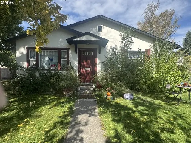 890 Valley Ave, Baker City, OR 97814 - #1