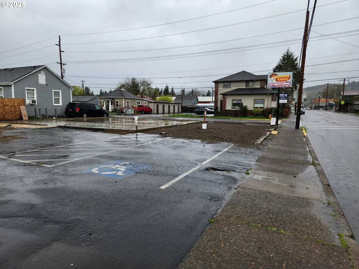 518 S Bridge St, Sheridan, OR 97378 - Image #1