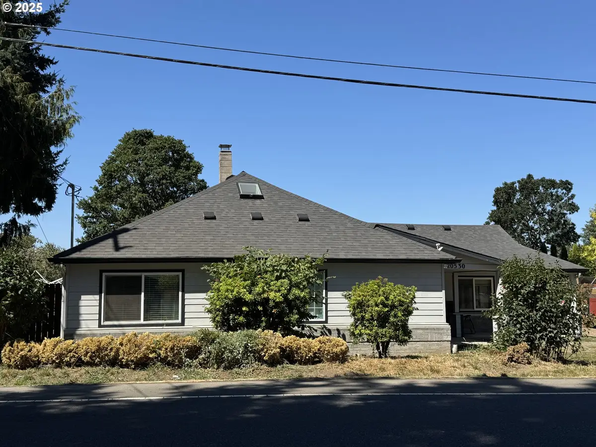 20530 S Highway 99w, Amity, OR 97101 - #1