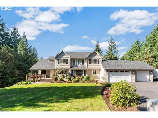 13610 NE 223rd Ct, BrushPrairie, WA 98606