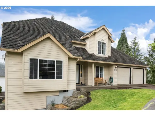 8943 SW 149th Pl, Beaverton, OR 97007