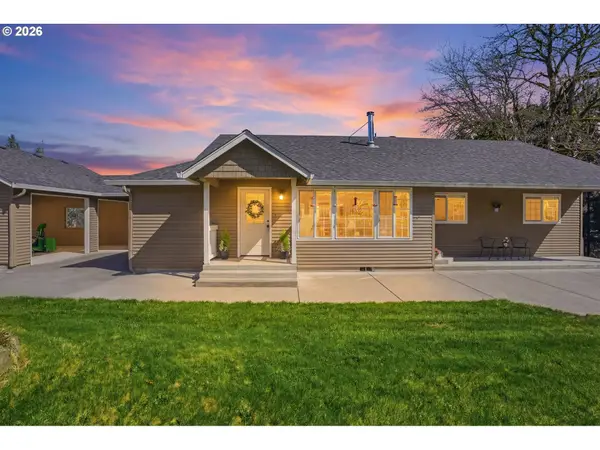 13708 NE 401st Way, Amboy, WA 98601