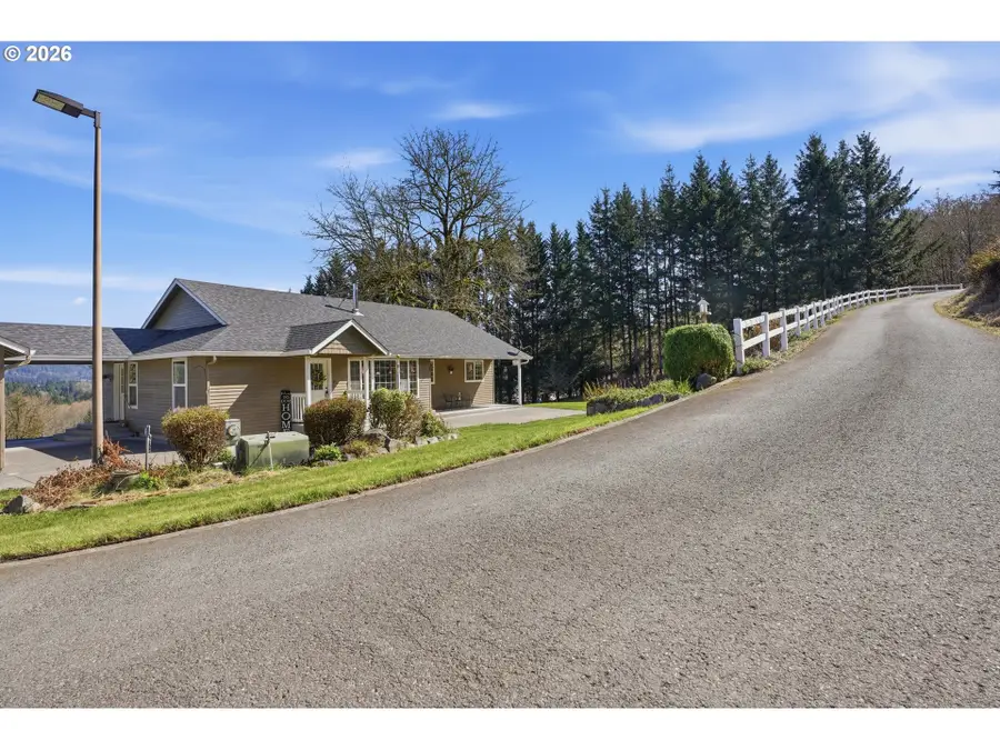 13708 NE 401st Way, Amboy, WA 98601 - #3