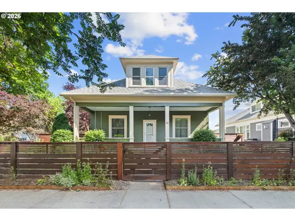 701 Washington Ave, LaGrande, OR 97850