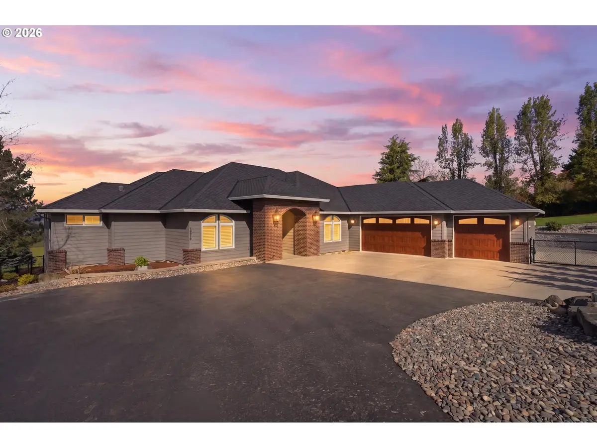 19810 NW 61st Ave, Ridgefield, WA 98642 - #1