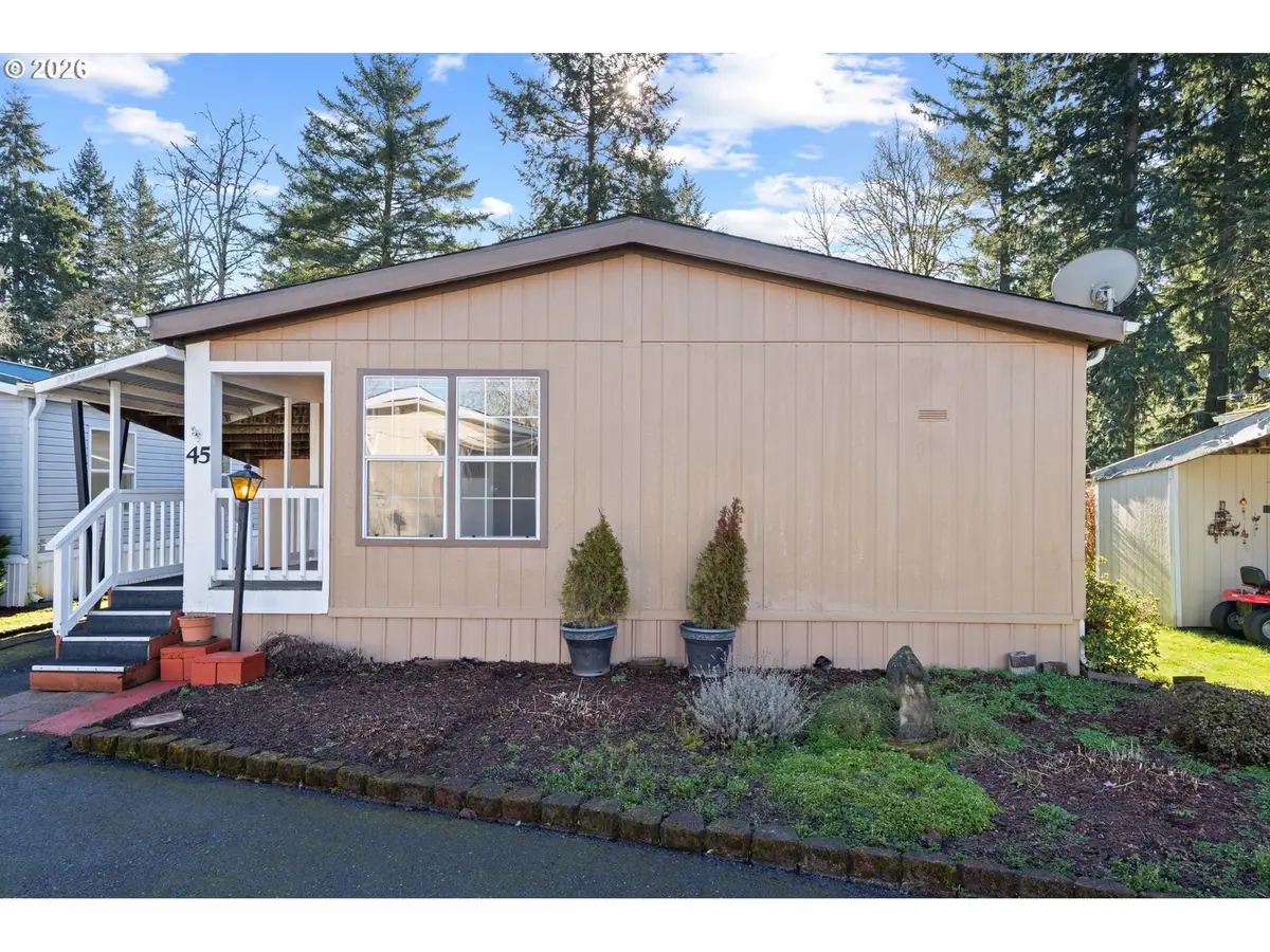 21201 NE 58th St #45, Vancouver, WA 98682 - #1