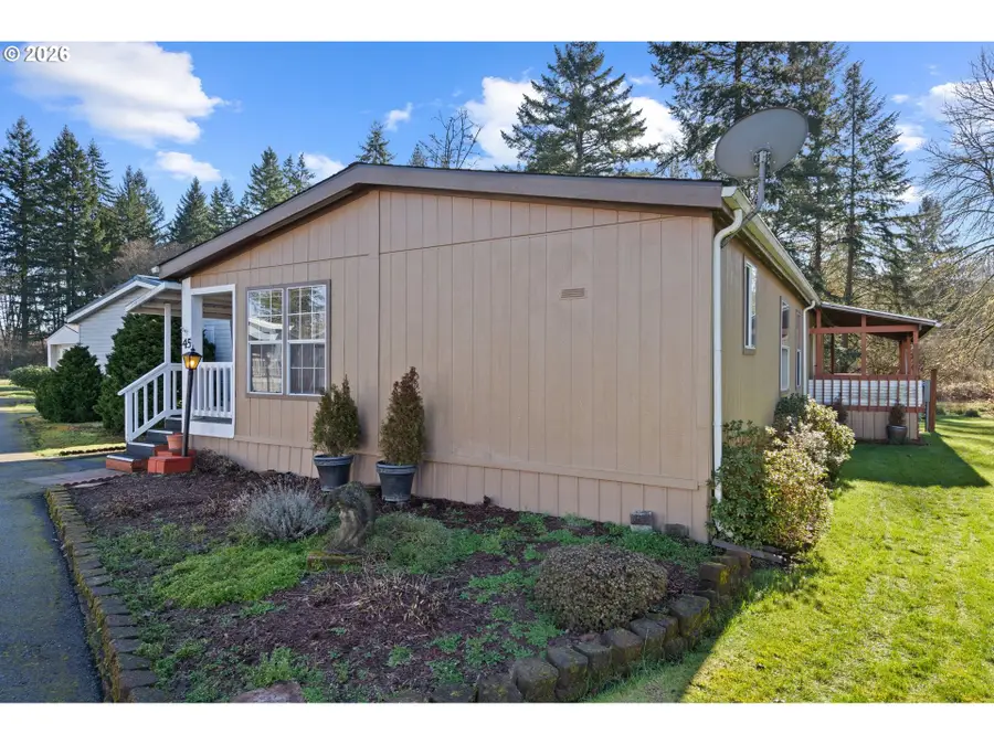 21201 NE 58th St #45, Vancouver, WA 98682 - #2