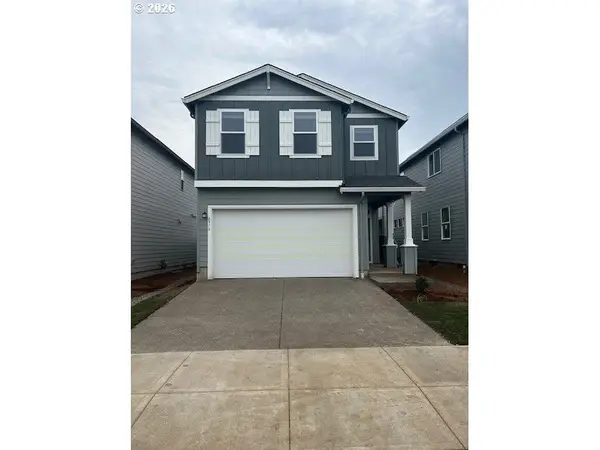 9040 SW Vermillion Dr, Tualatin, OR 97062