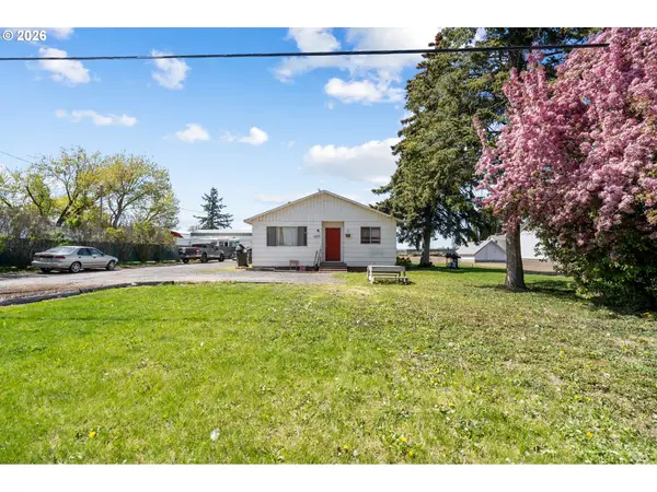 1675 NW 11th (and 1791-1795) St, Hermiston, OR 97838
