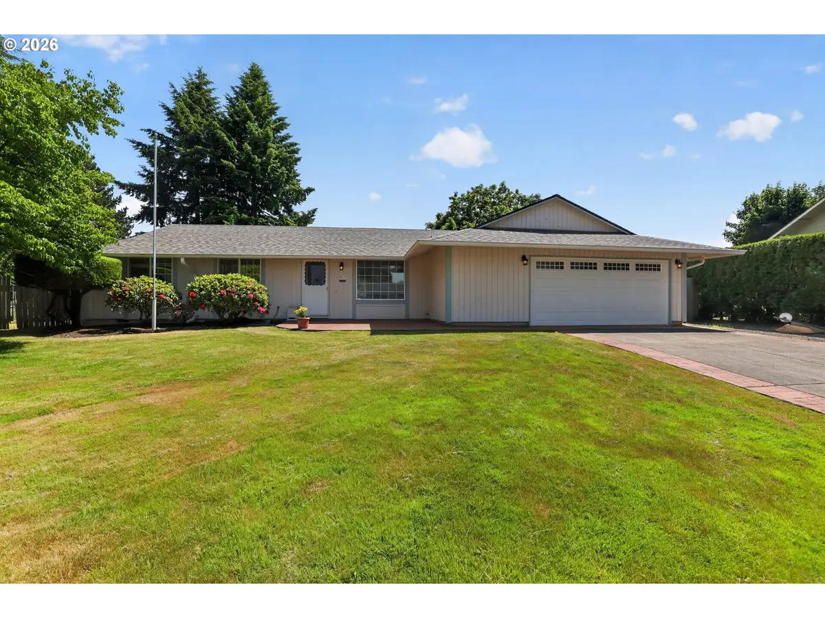 10017 NE 6th Cir, Vancouver, WA 98664 - #1