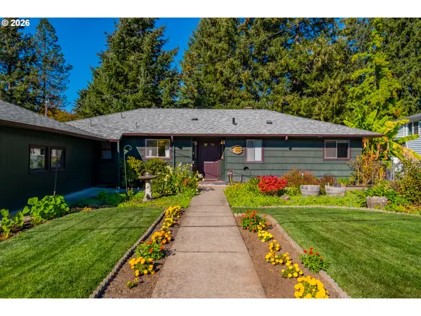 518 Oak Ter, SweetHome, OR 97386