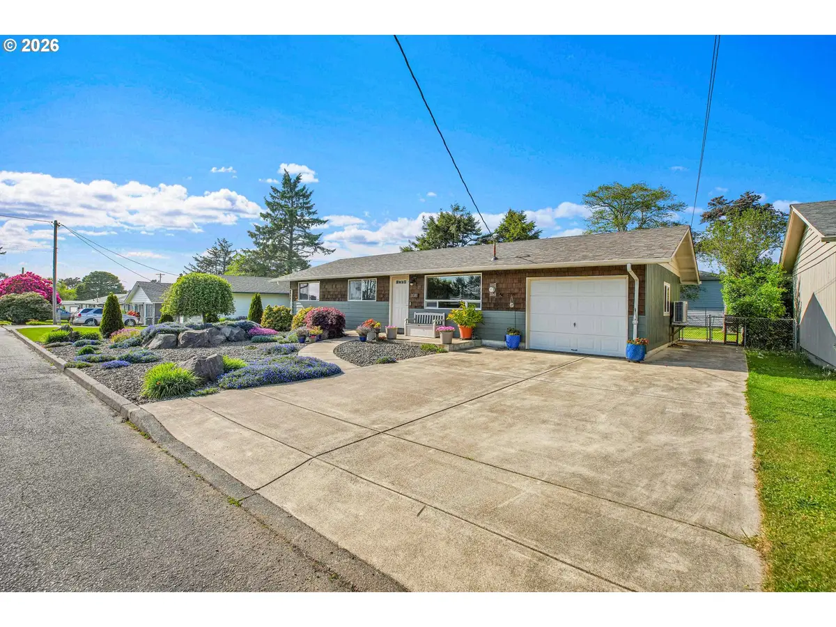 338 NE San-bay-o Cir, Newport, OR 97365 - #1