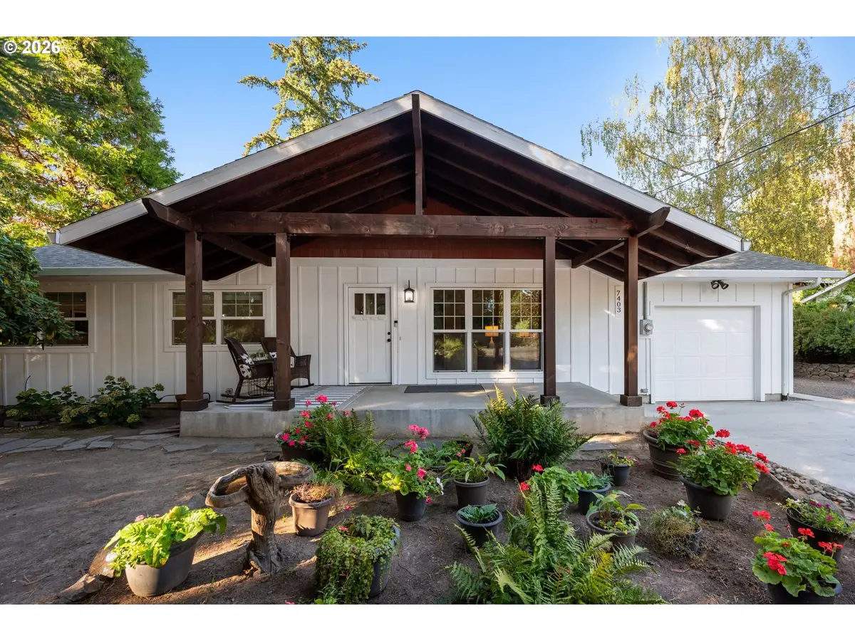 7403 SW Mapleleaf St, Portland, OR 97223 - #1