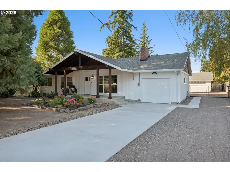 7403 SW Mapleleaf St, Portland, OR 97223 - #3