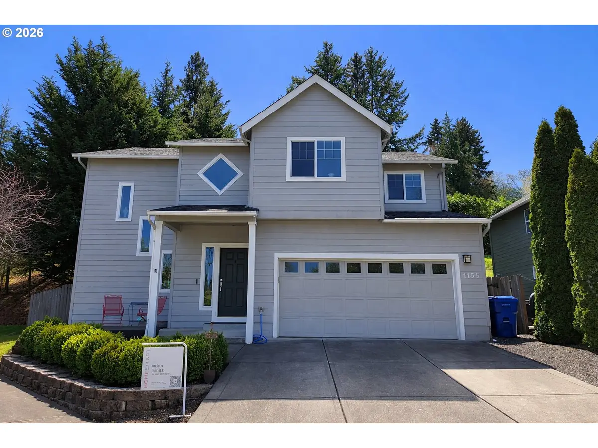 1155 Little John Loop, Salem, OR 97304 - #1