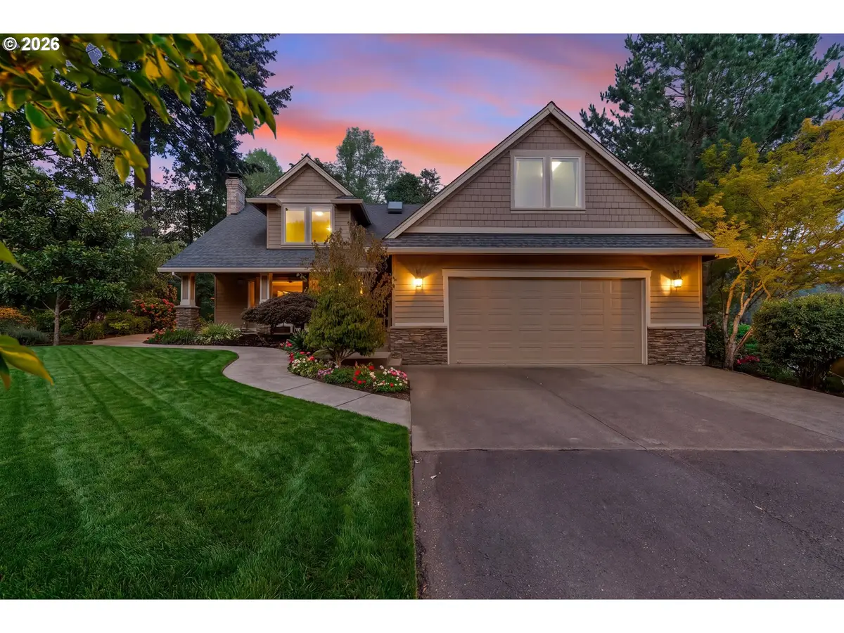 20225 S Central Point Rd, Northwest Clackamas, OR 97045 - #1