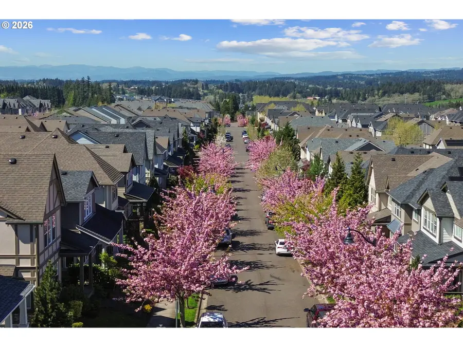 14650 NW Cosmos St, Portland, OR 97229 - #3