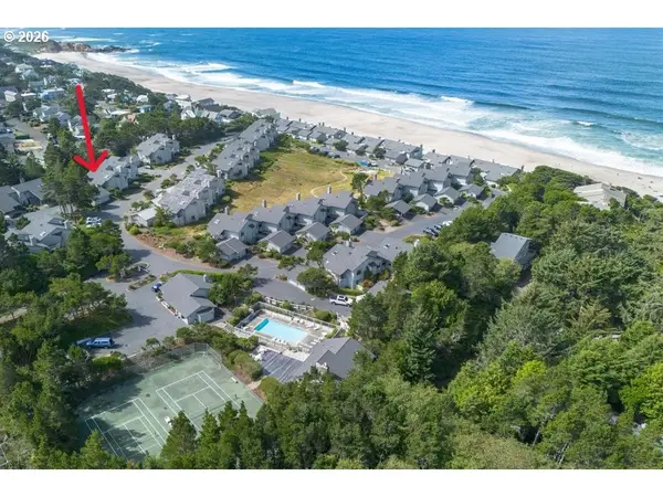 4175 N Highway 101 #M-2, DepoeBay, OR 97341