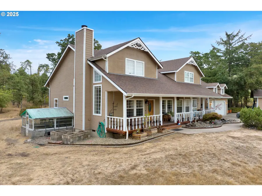 33530 Molitor Ranch Rd, Cottage Grove, OR 97424 - Image #3