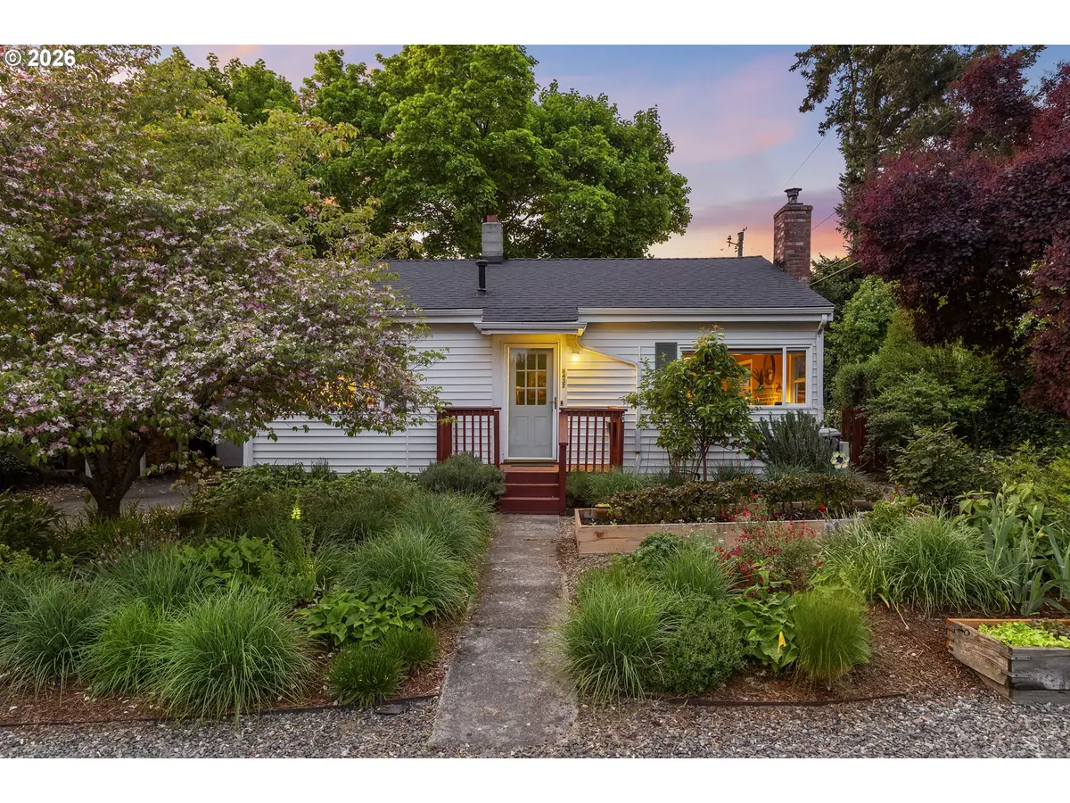 8437 NE Going Pl, Portland, OR 97220 - #1