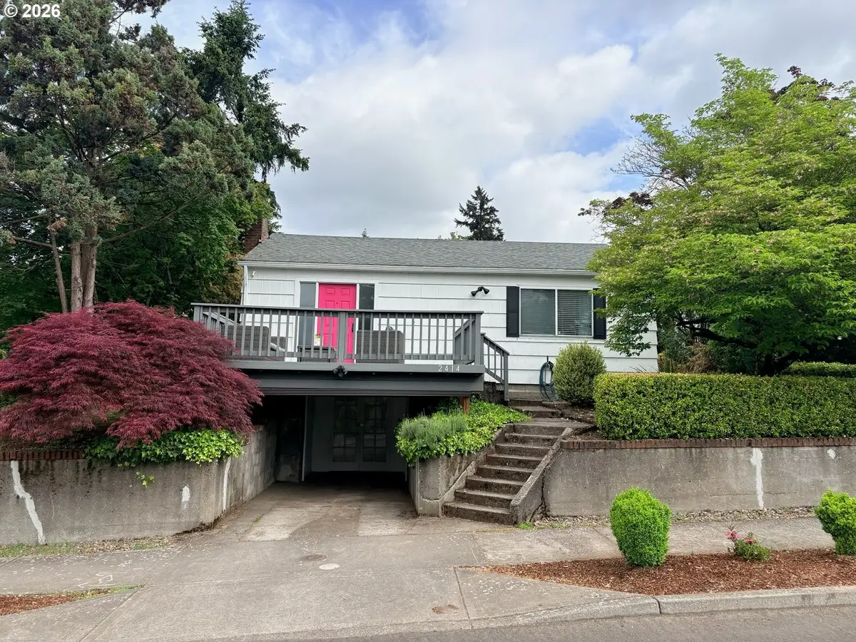 2414 E Mcloughlin Blvd, Vancouver, WA 98661 - #1