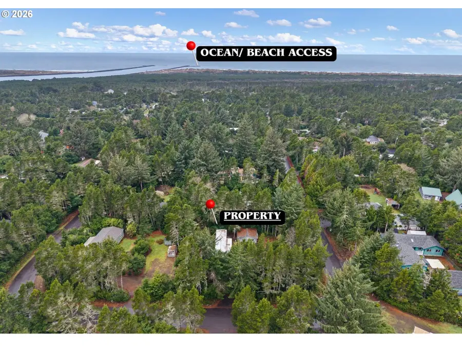 4826 Rhododendron Loop, Florence, OR 97439 - #2