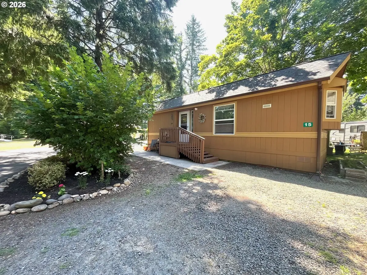 44221 Mckenzie Hwy, Walterville, OR 97489 - #1