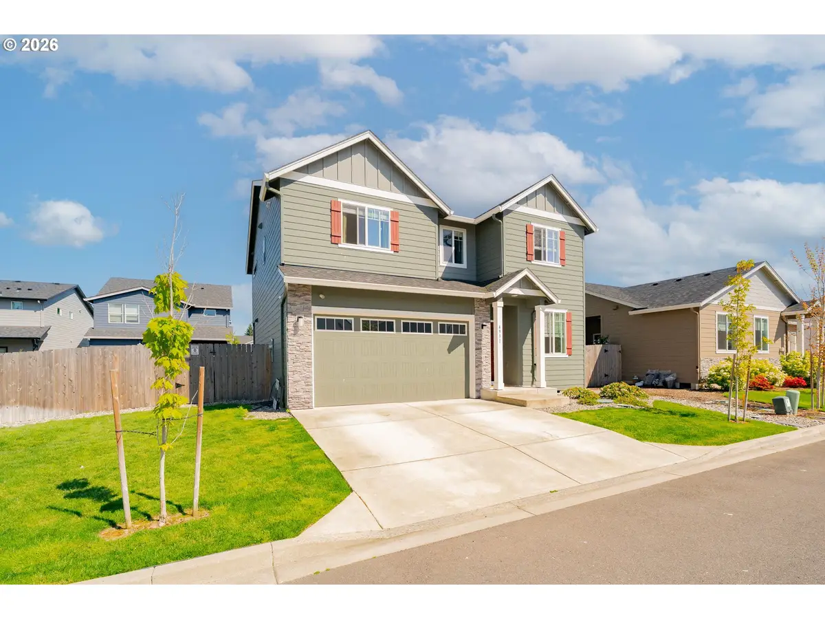 4931 NE 23rd Ct, Vancouver, WA 98663 - #1