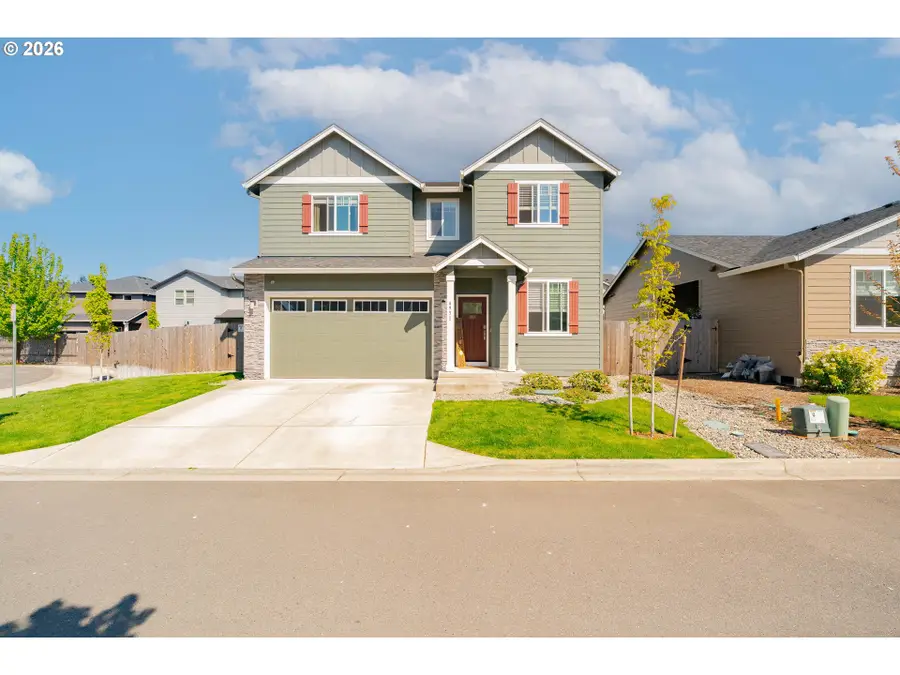 4931 NE 23rd Ct, Vancouver, WA 98663 - #2