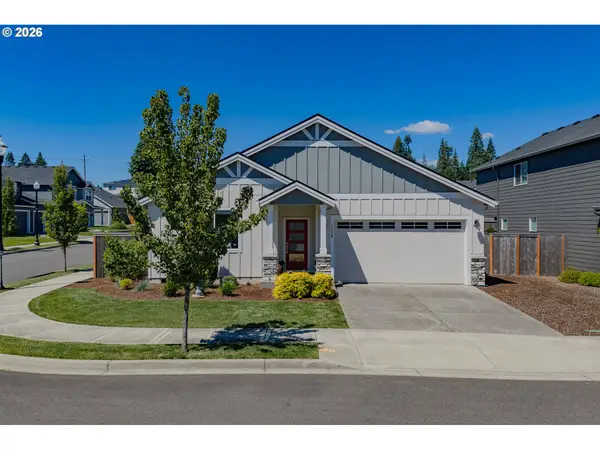 1170 NE 18th St, BattleGround, WA 98604