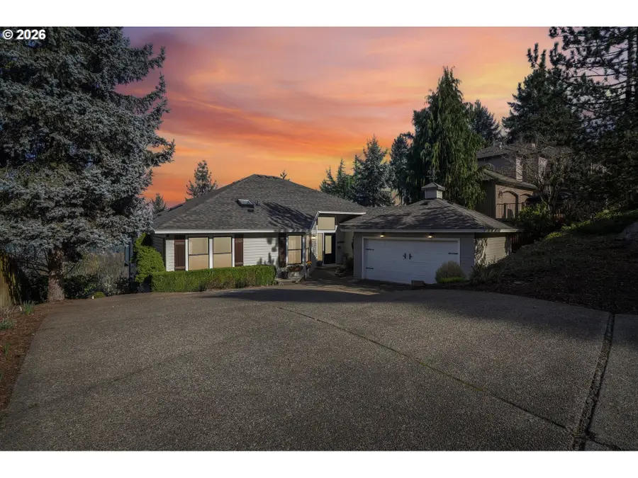 19760 Wildwood Dr, West Linn, OR 97068 - #2