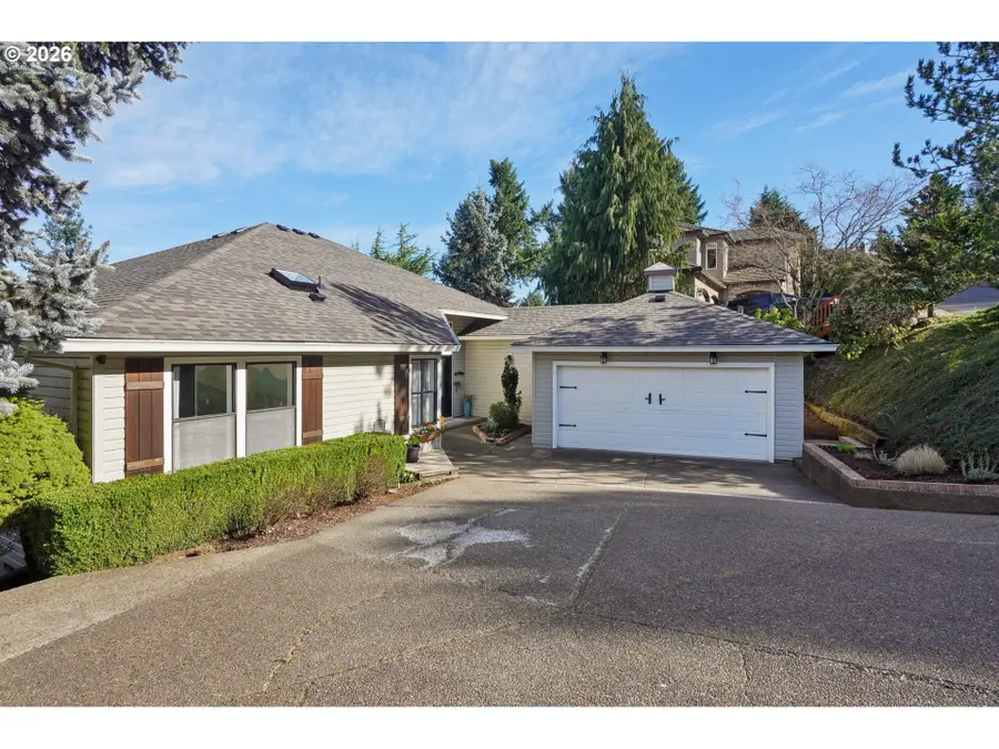 19760 Wildwood Dr, West Linn, OR 97068 - #3