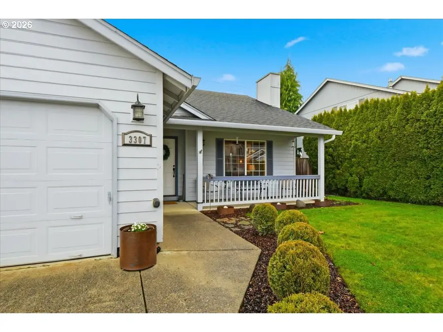 3307 NE 166th Ave, Vancouver, WA 98682 - #3