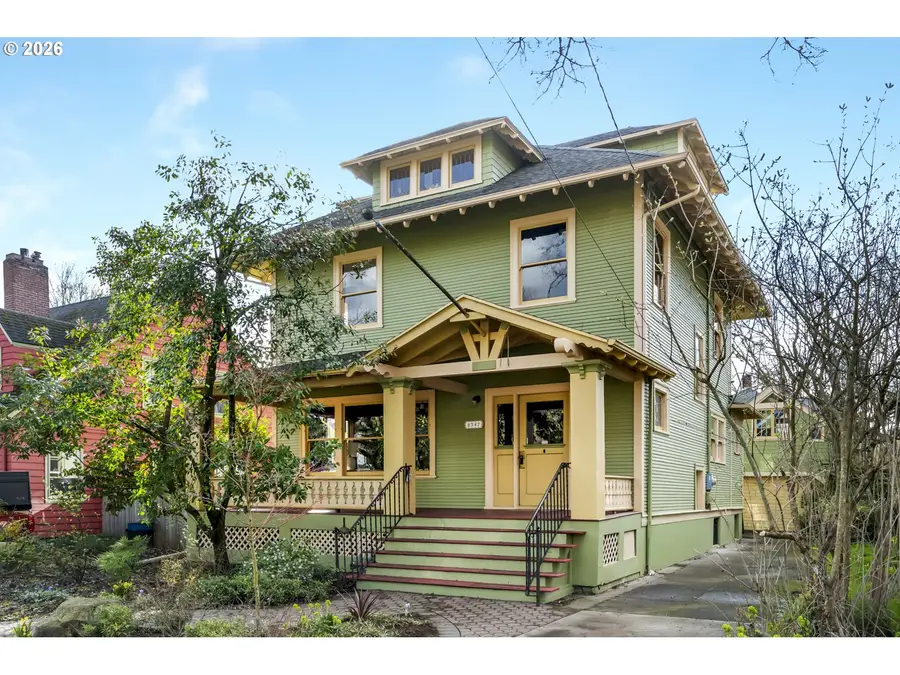 2347 NE 8th Ave, Portland, OR 97212 - #2