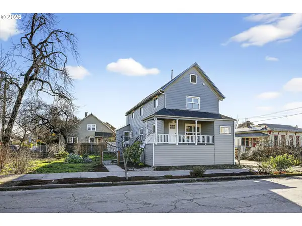 2028 SE Brooklyn St, Portland, OR 97202