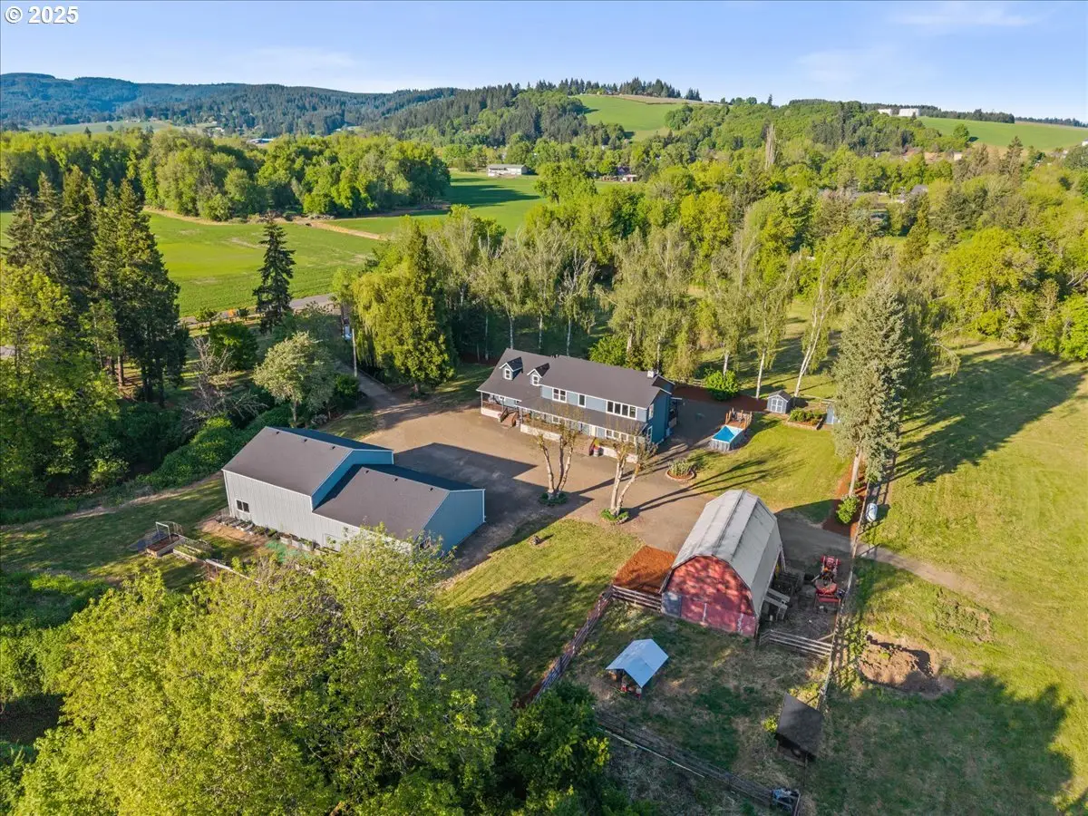 43300 NW Cedar Canyon Rd, Banks, OR 97106 - #1